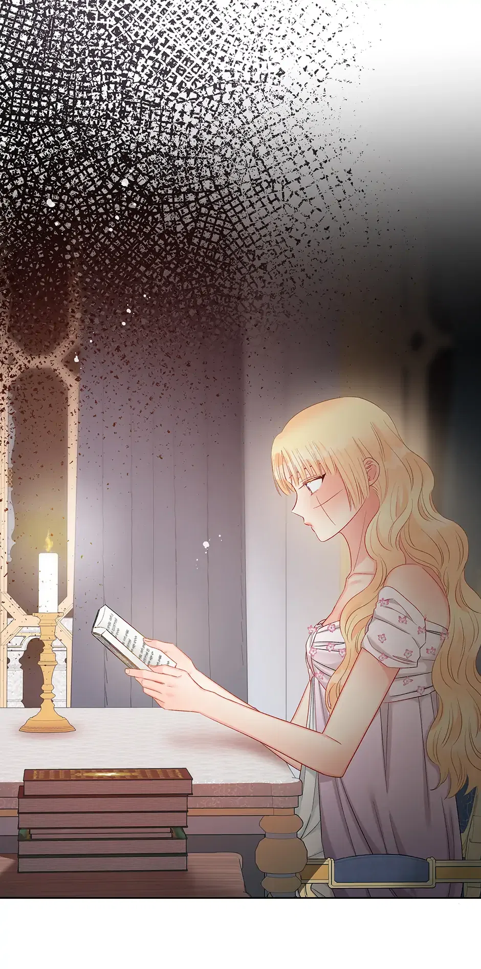 Don’t Concern Yourself With That Book Chapter 67 – Page 58