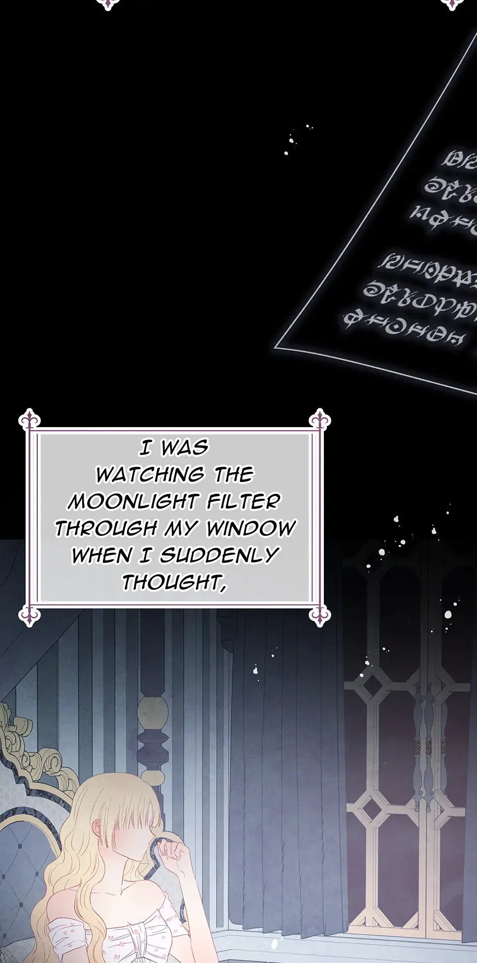 Don’t Concern Yourself With That Book Chapter 67 – Page 60