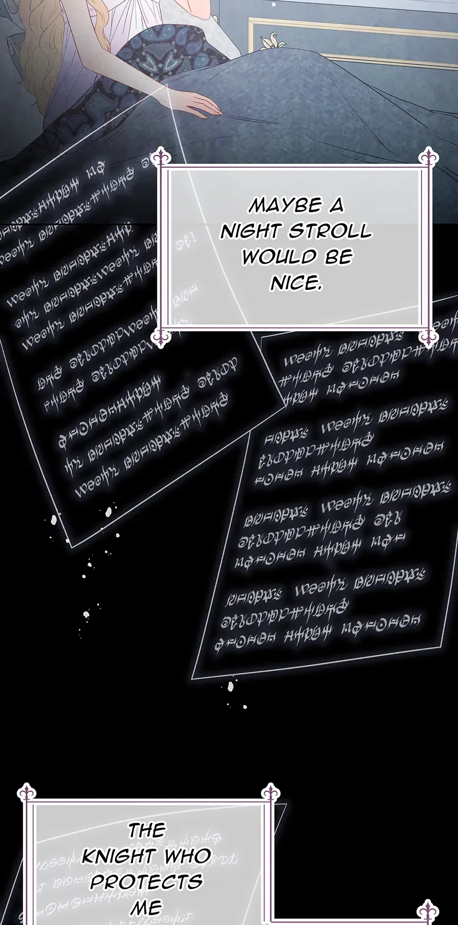 Don’t Concern Yourself With That Book Chapter 67 – Page 61