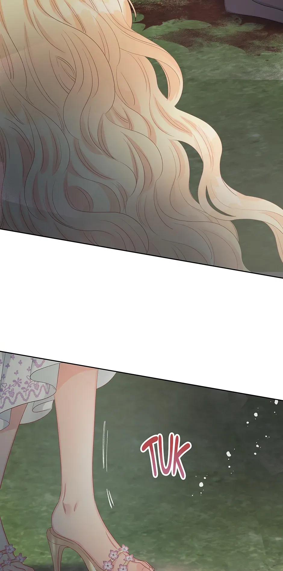Don’t Concern Yourself With That Book Chapter 67 – Page 69
