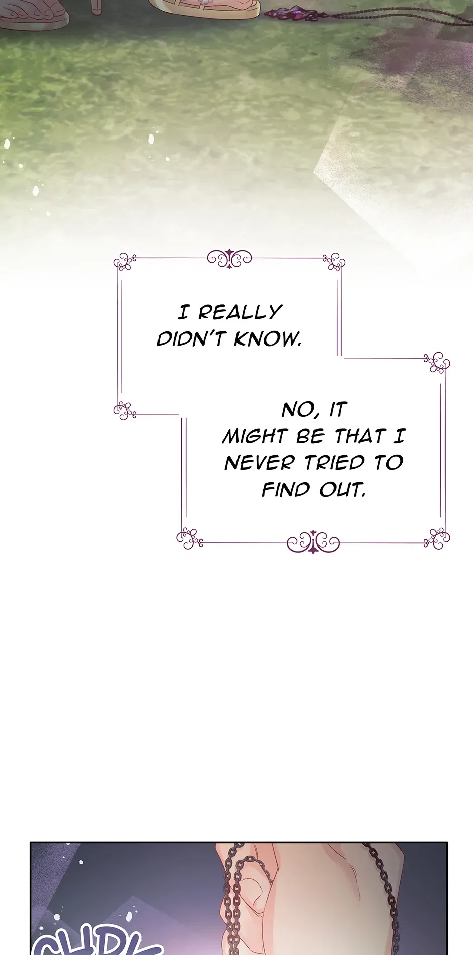 Don’t Concern Yourself With That Book Chapter 67 – Page 70