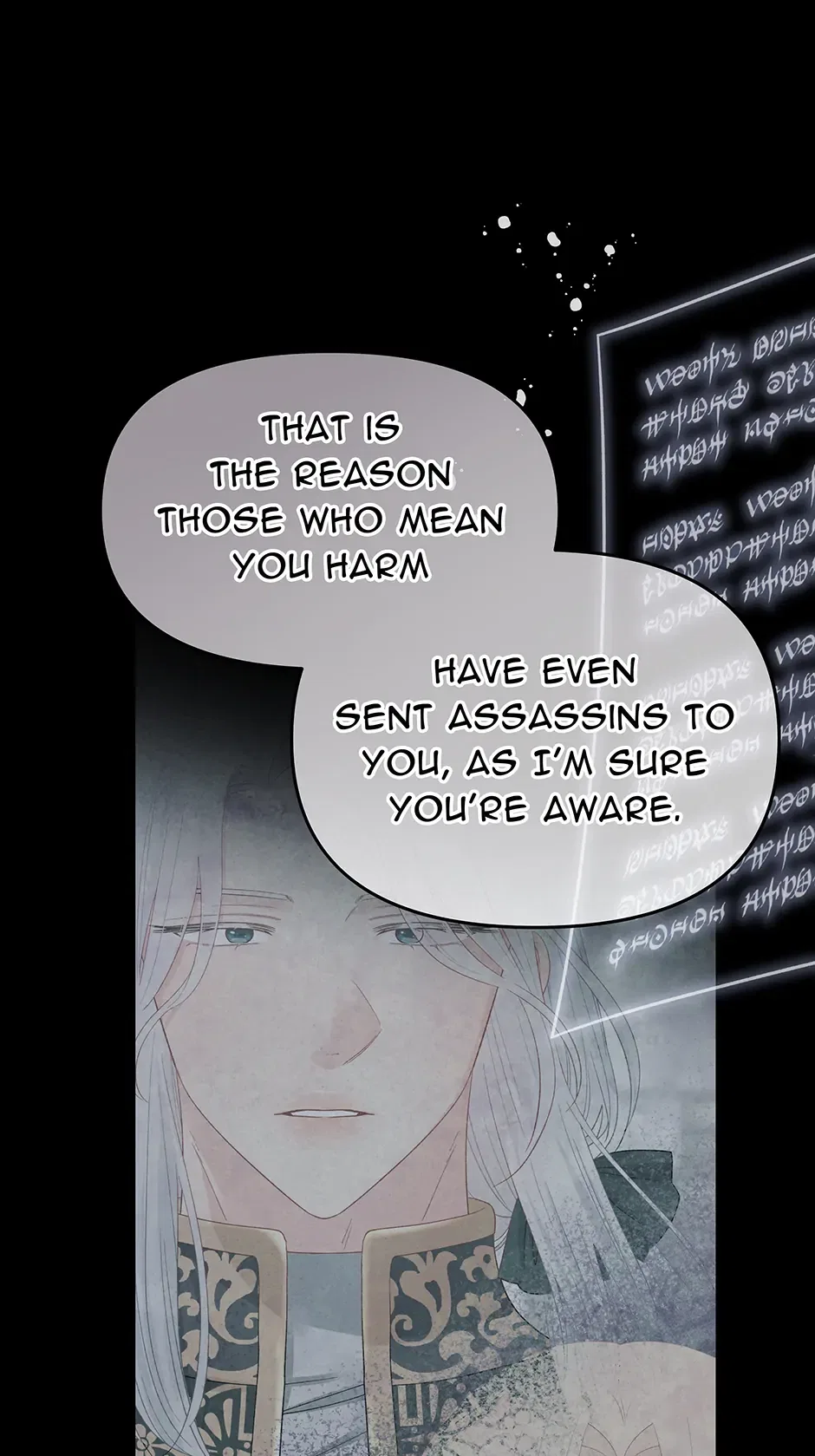 Don’t Concern Yourself With That Book Chapter 67 – Page 72
