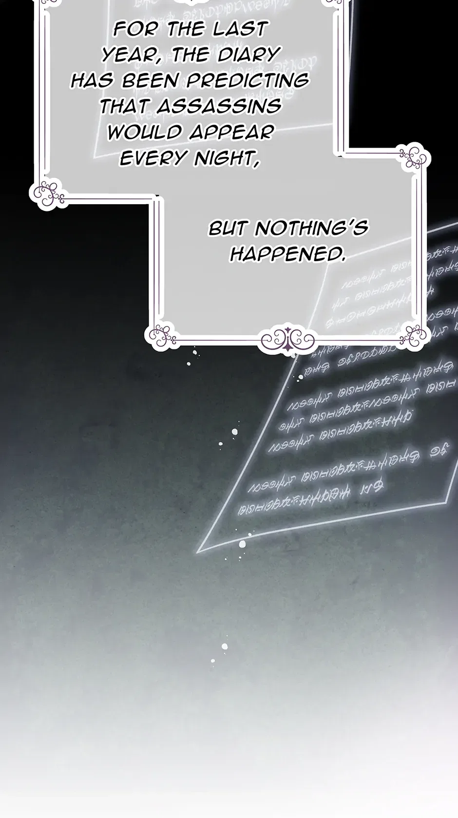 Don’t Concern Yourself With That Book Chapter 67 – Page 74