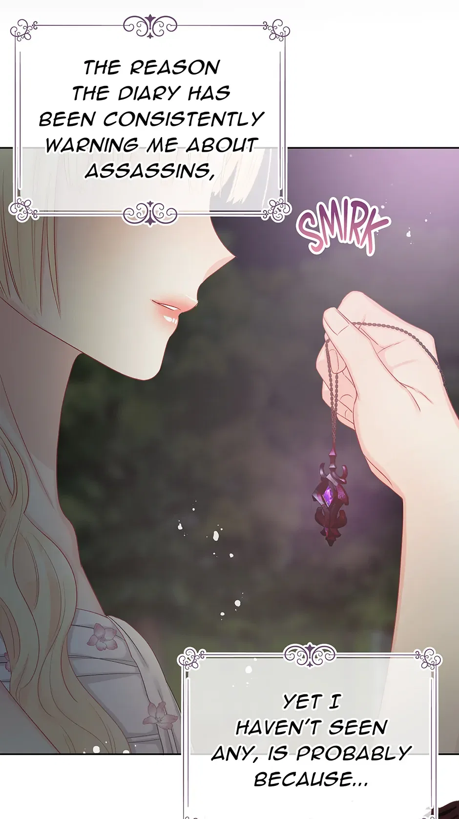Don’t Concern Yourself With That Book Chapter 67 – Page 75