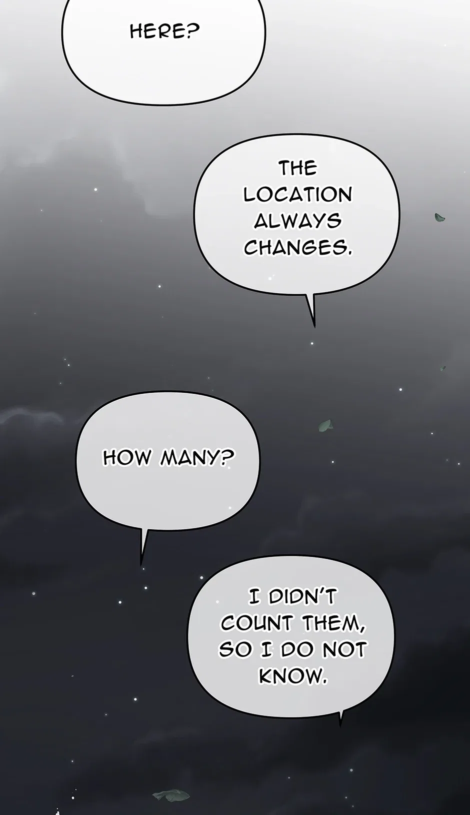 Don’t Concern Yourself With That Book Chapter 67 – Page 80