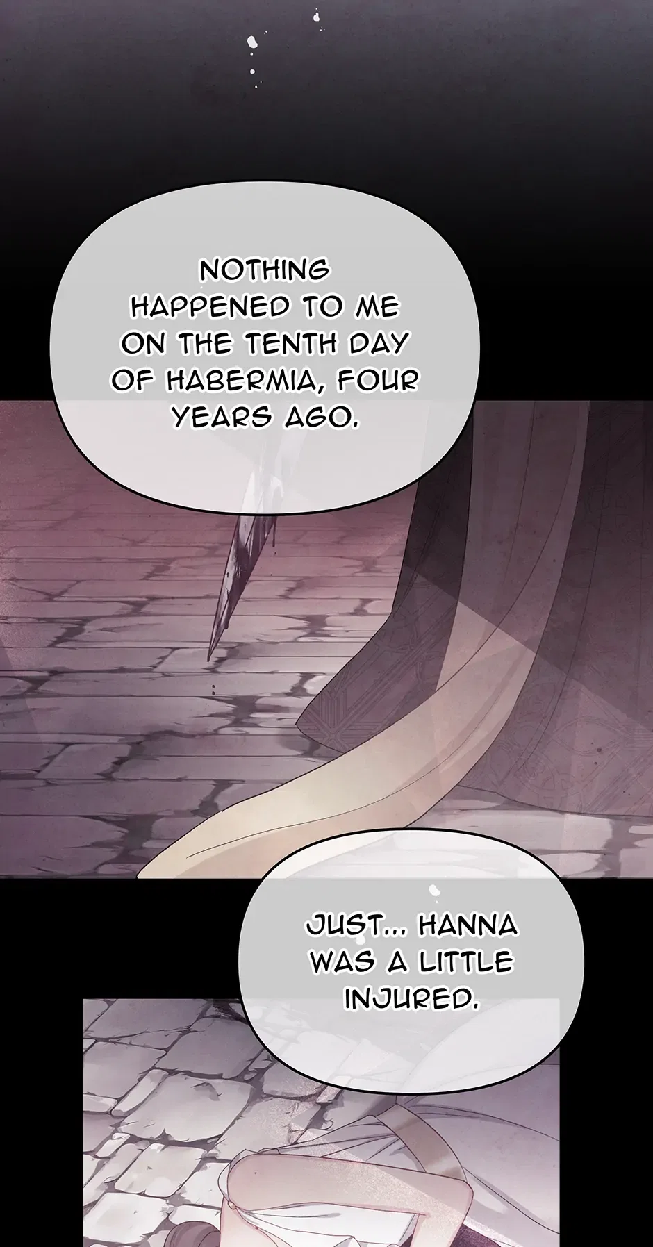 Don’t Concern Yourself With That Book Chapter 67 – Page 89