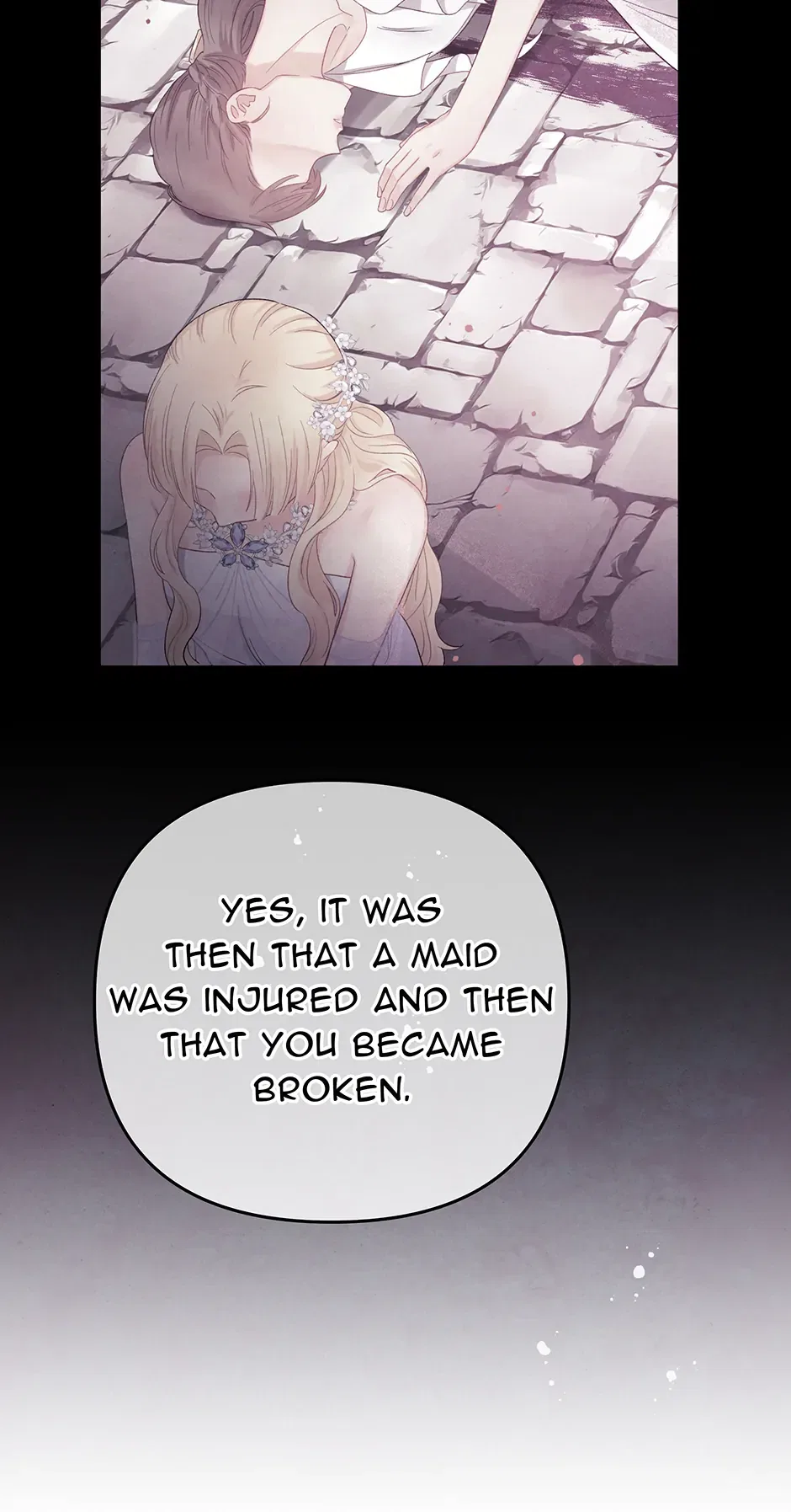 Don’t Concern Yourself With That Book Chapter 67 – Page 90
