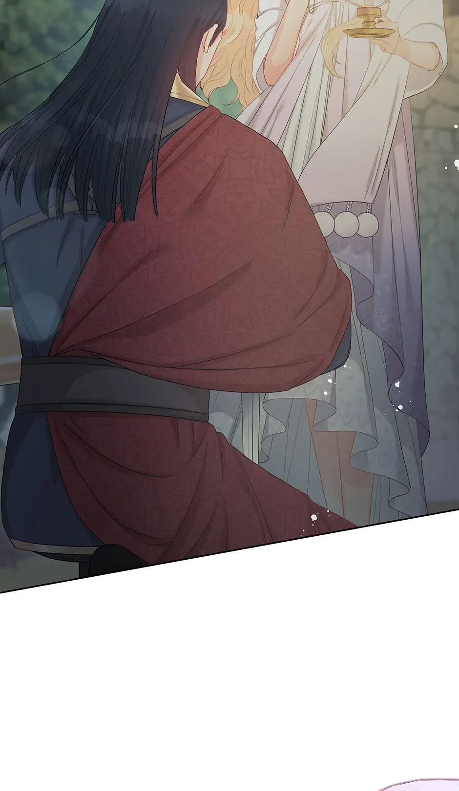Don’t Concern Yourself With That Book Chapter 67 – Page 93