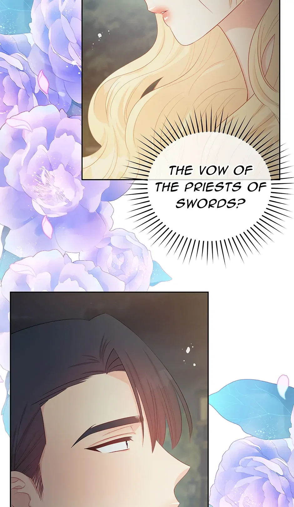 Don’t Concern Yourself With That Book Chapter 67 – Page 95