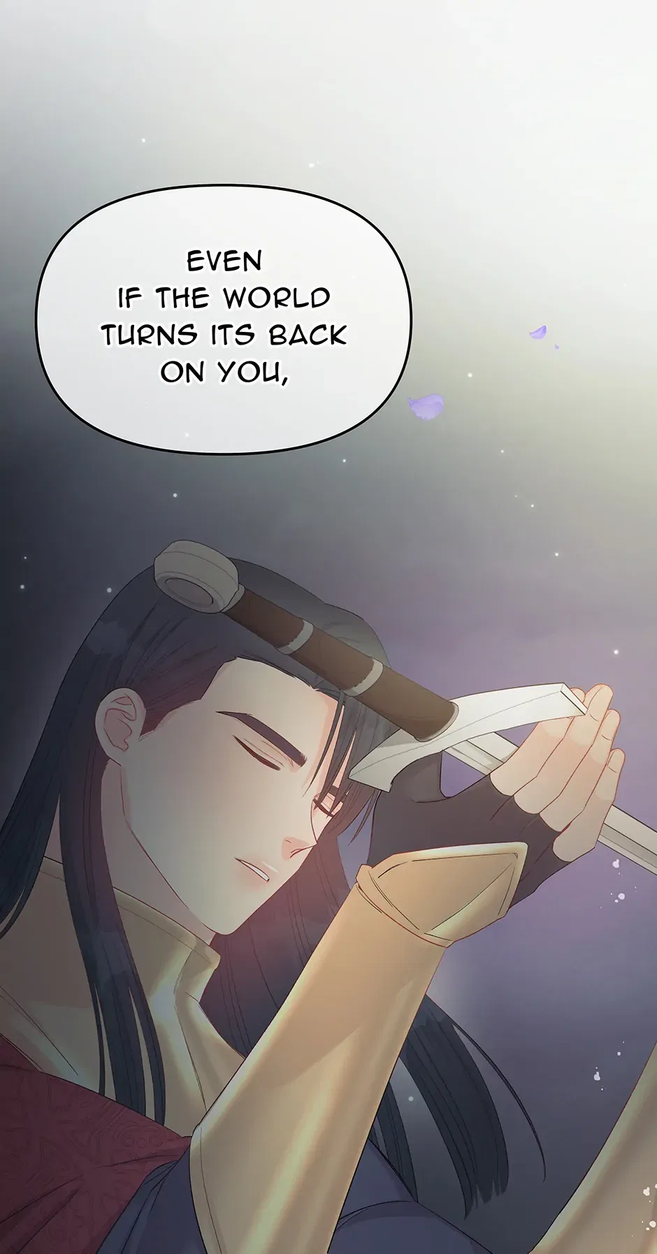Don’t Concern Yourself With That Book Chapter 67 – Page 98
