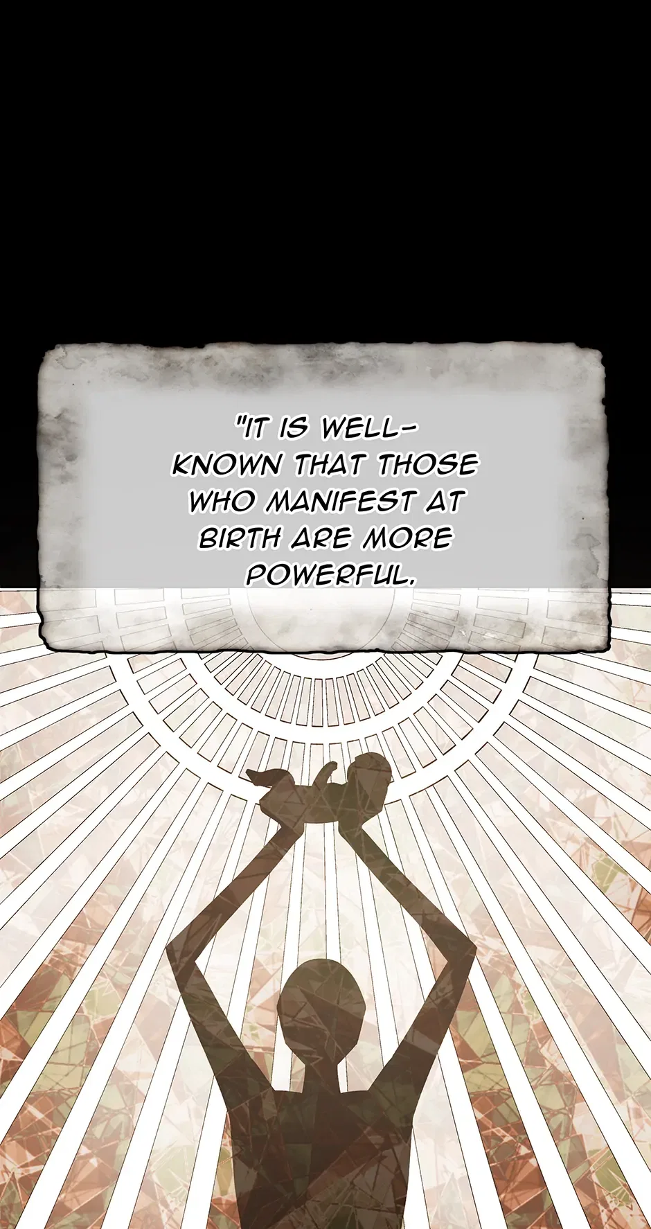Don’t Concern Yourself With That Book Chapter 66 – Page 6