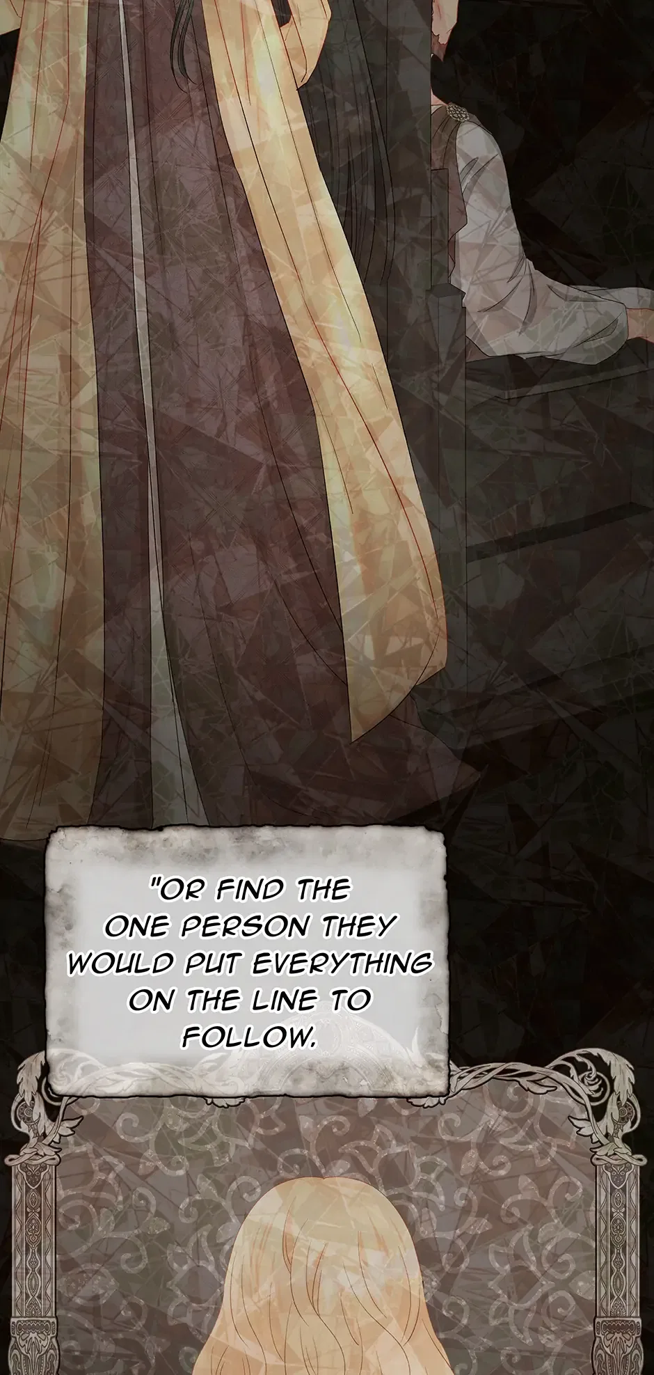 Don’t Concern Yourself With That Book Chapter 66 – Page 12