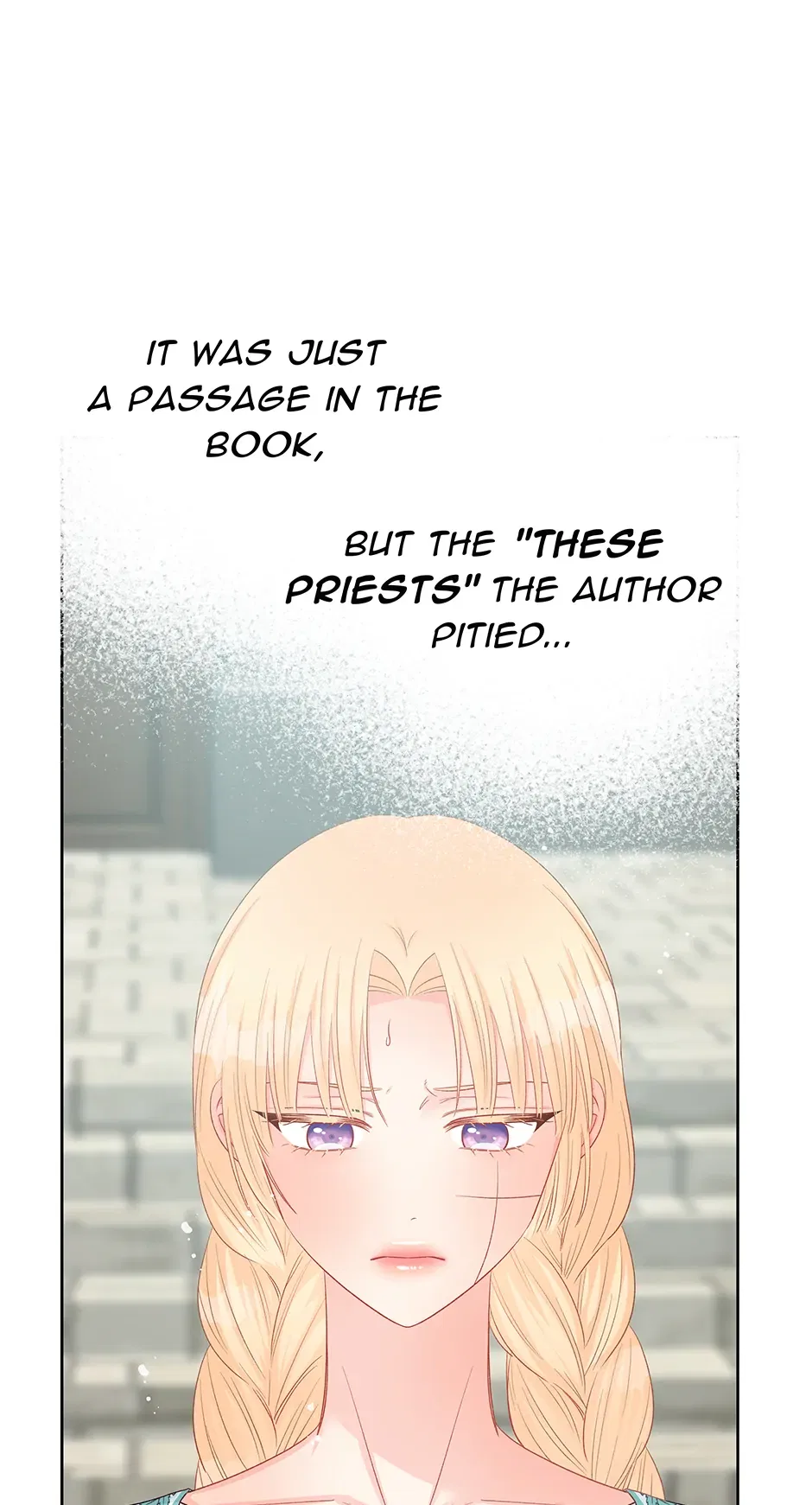 Don’t Concern Yourself With That Book Chapter 66 – Page 15