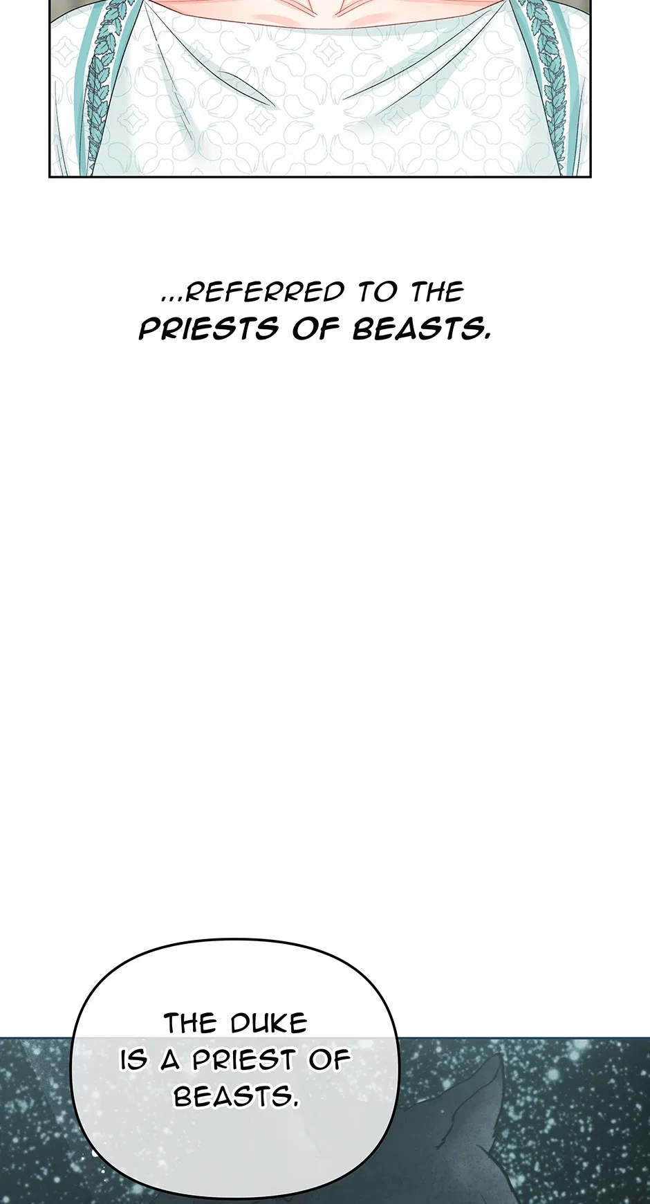 Don’t Concern Yourself With That Book Chapter 66 – Page 16