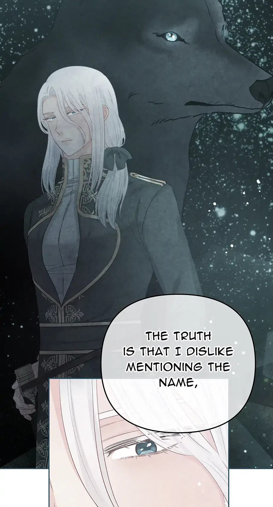 Don’t Concern Yourself With That Book Chapter 66 – Page 17
