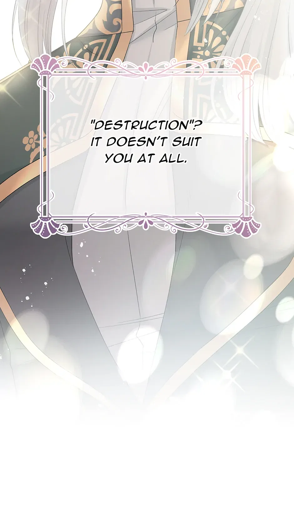 Don’t Concern Yourself With That Book Chapter 66 – Page 21