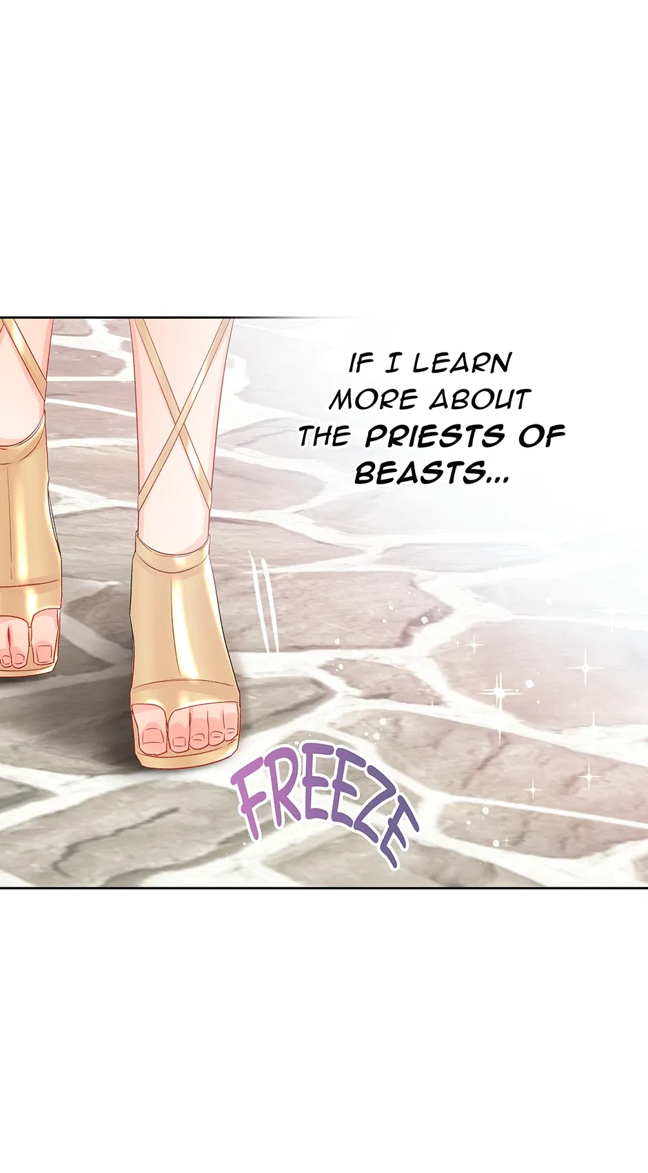Don’t Concern Yourself With That Book Chapter 66 – Page 23