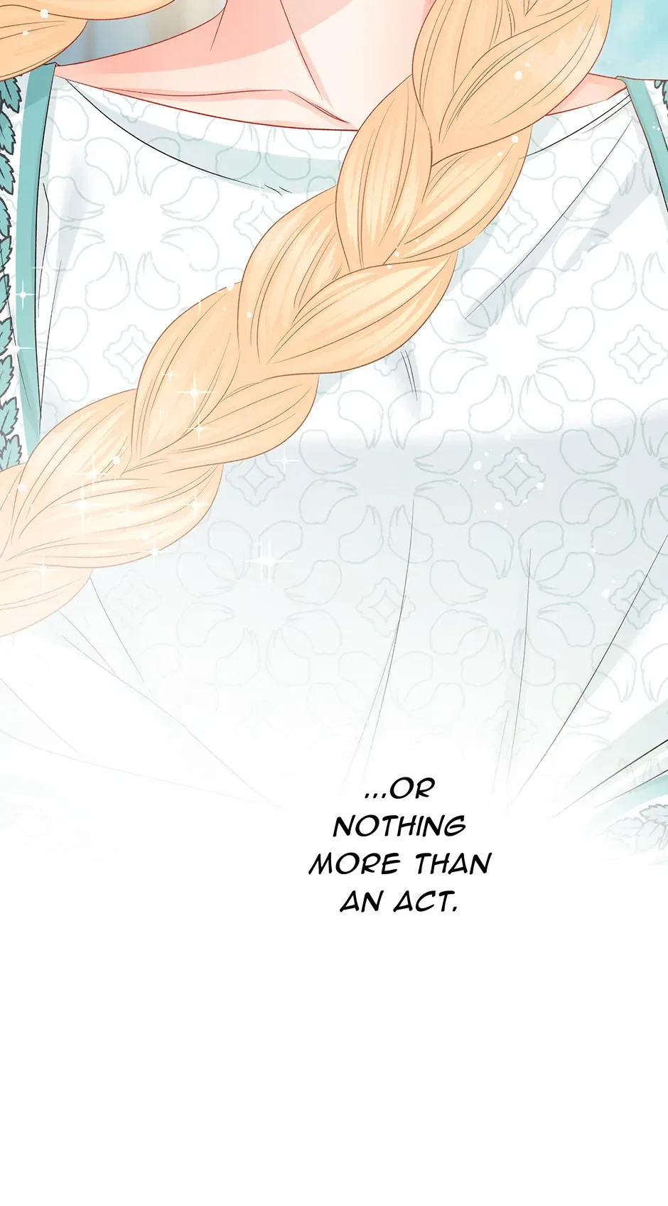 Don’t Concern Yourself With That Book Chapter 66 – Page 25