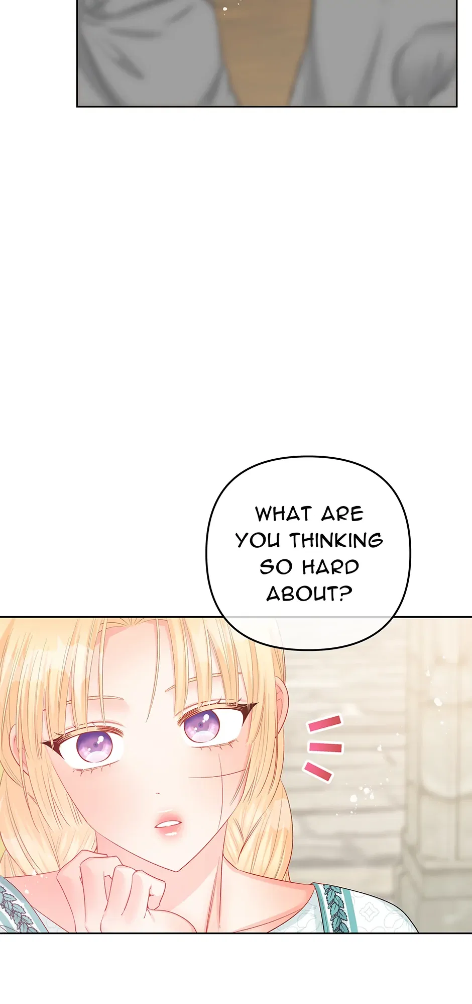 Don’t Concern Yourself With That Book Chapter 66 – Page 29