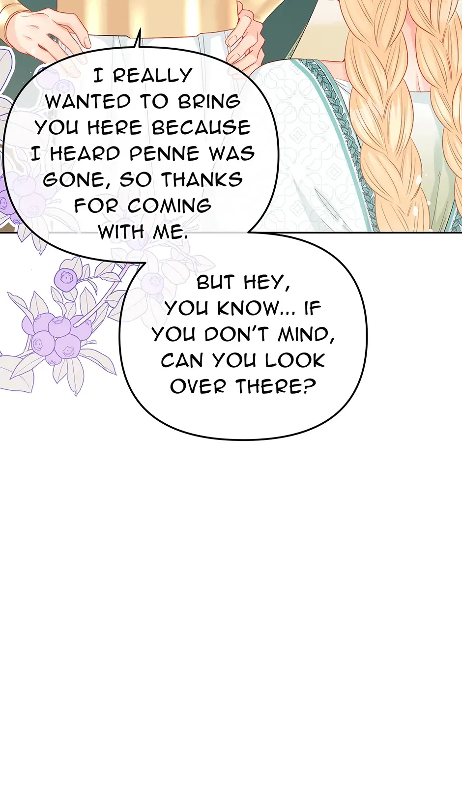 Don’t Concern Yourself With That Book Chapter 66 – Page 31