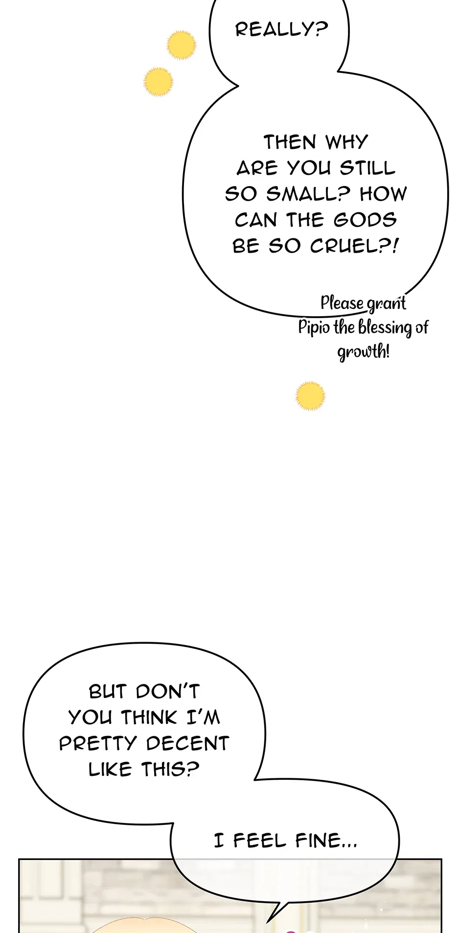 Don’t Concern Yourself With That Book Chapter 66 – Page 36