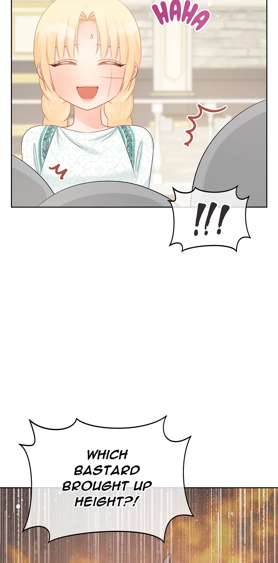 Don’t Concern Yourself With That Book Chapter 66 – Page 37