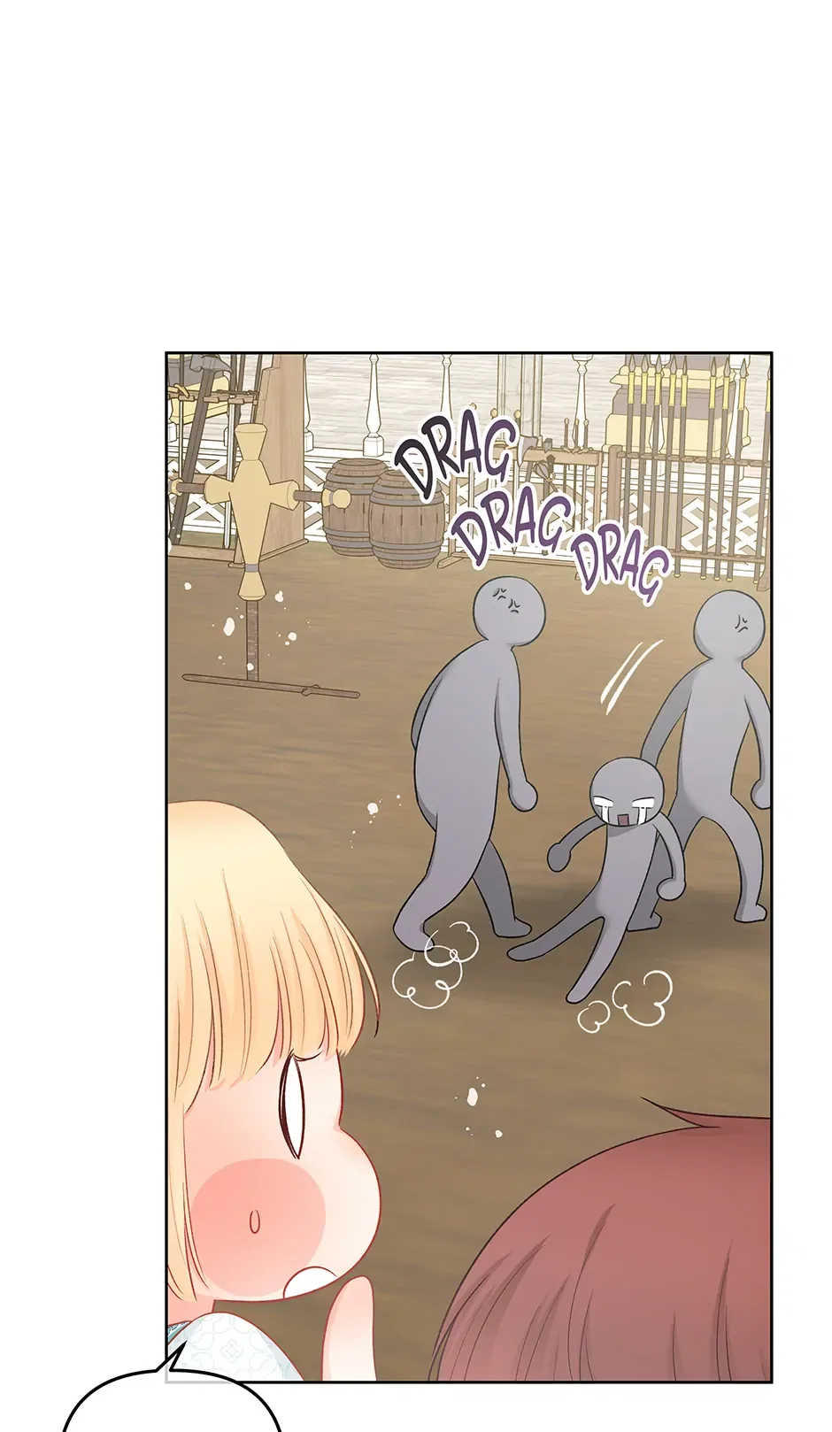 Don’t Concern Yourself With That Book Chapter 66 – Page 39