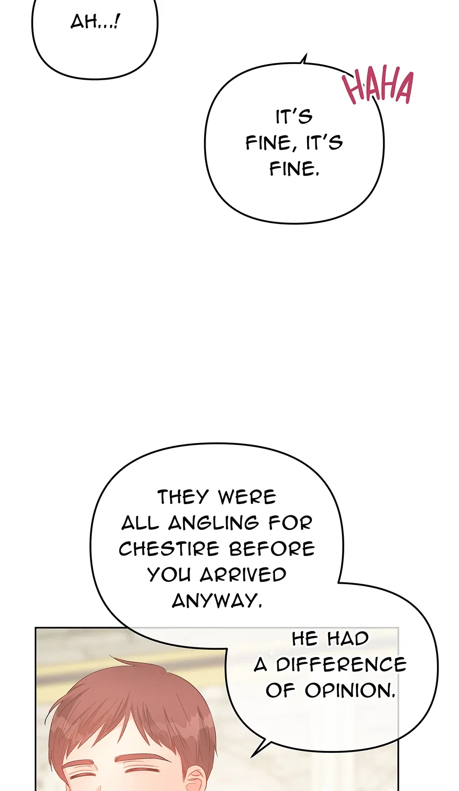 Don’t Concern Yourself With That Book Chapter 66 – Page 40