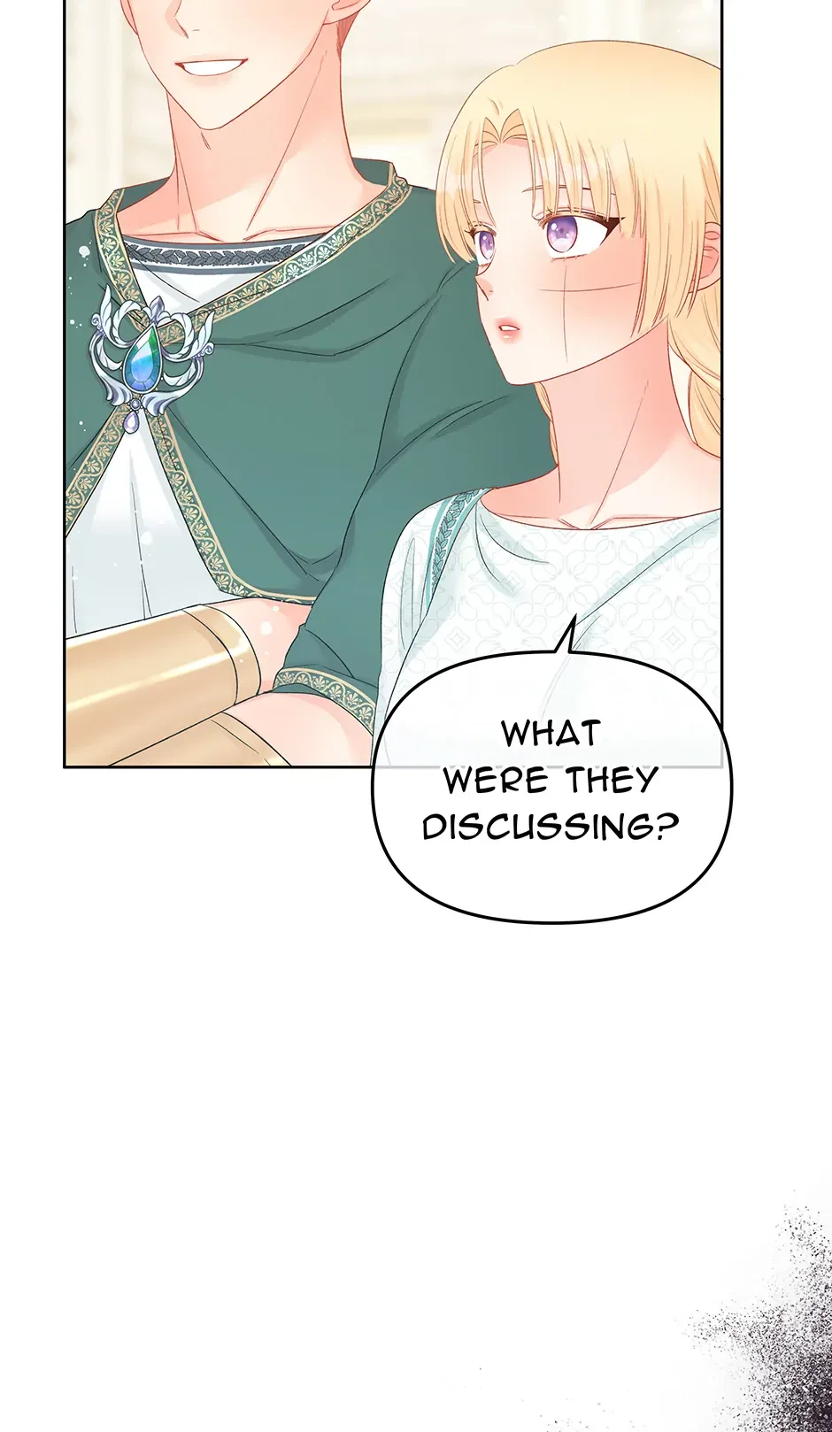 Don’t Concern Yourself With That Book Chapter 66 – Page 41