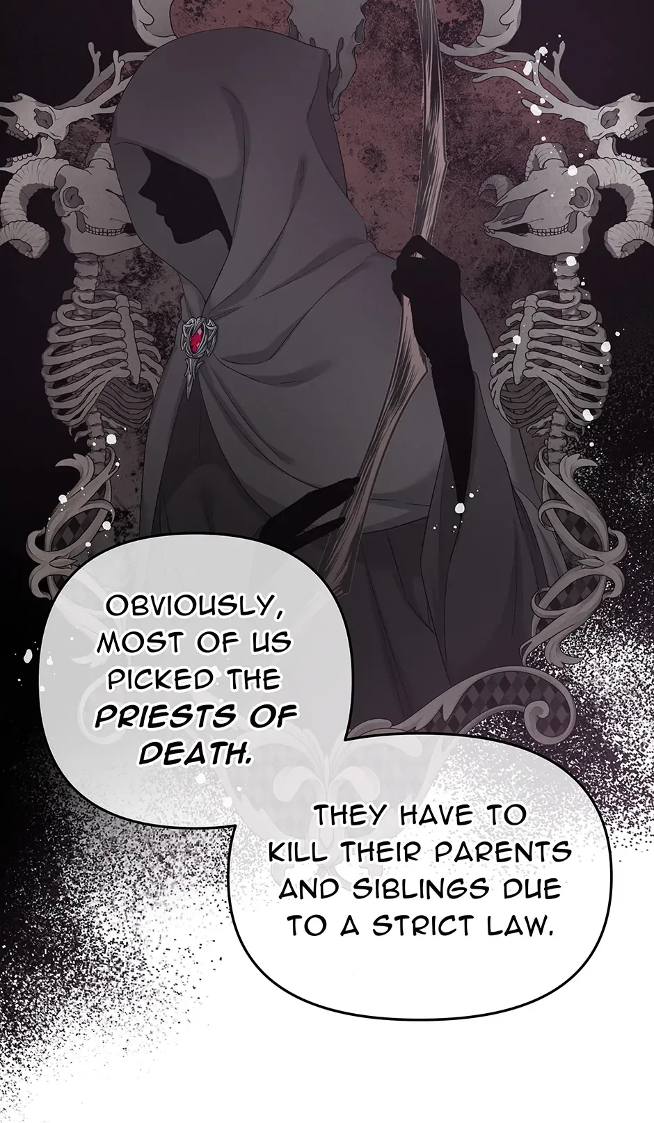 Don’t Concern Yourself With That Book Chapter 66 – Page 43