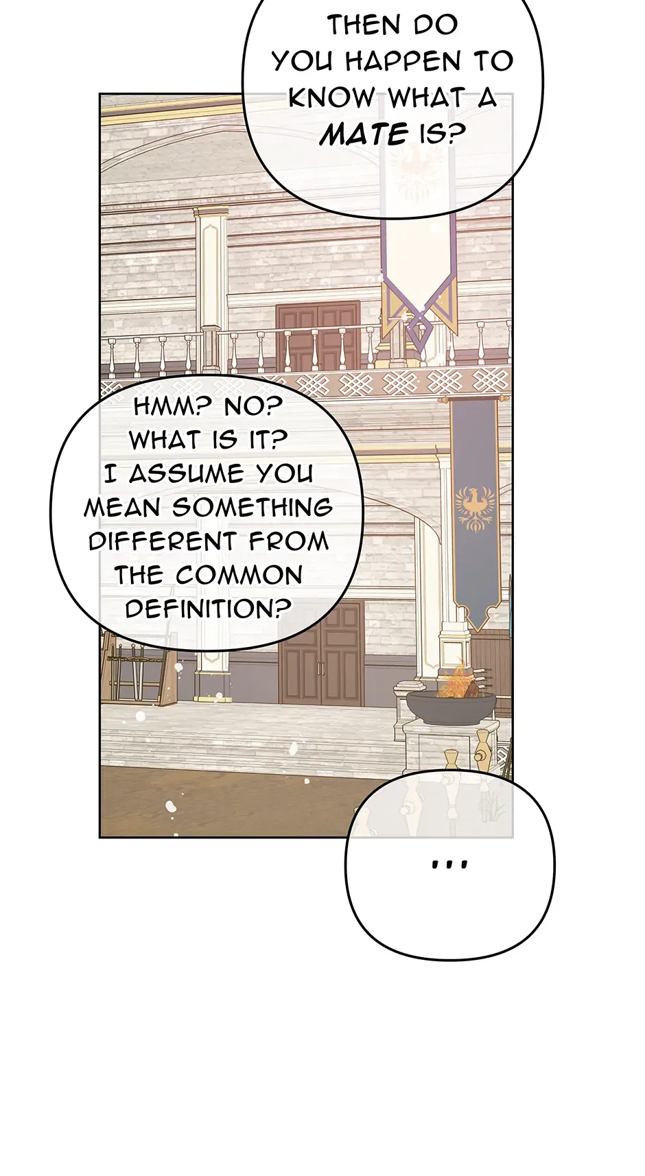 Don’t Concern Yourself With That Book Chapter 66 – Page 47