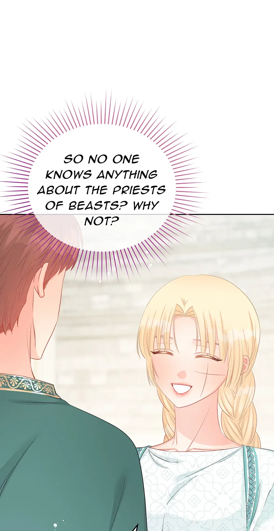 Don’t Concern Yourself With That Book Chapter 66 – Page 48