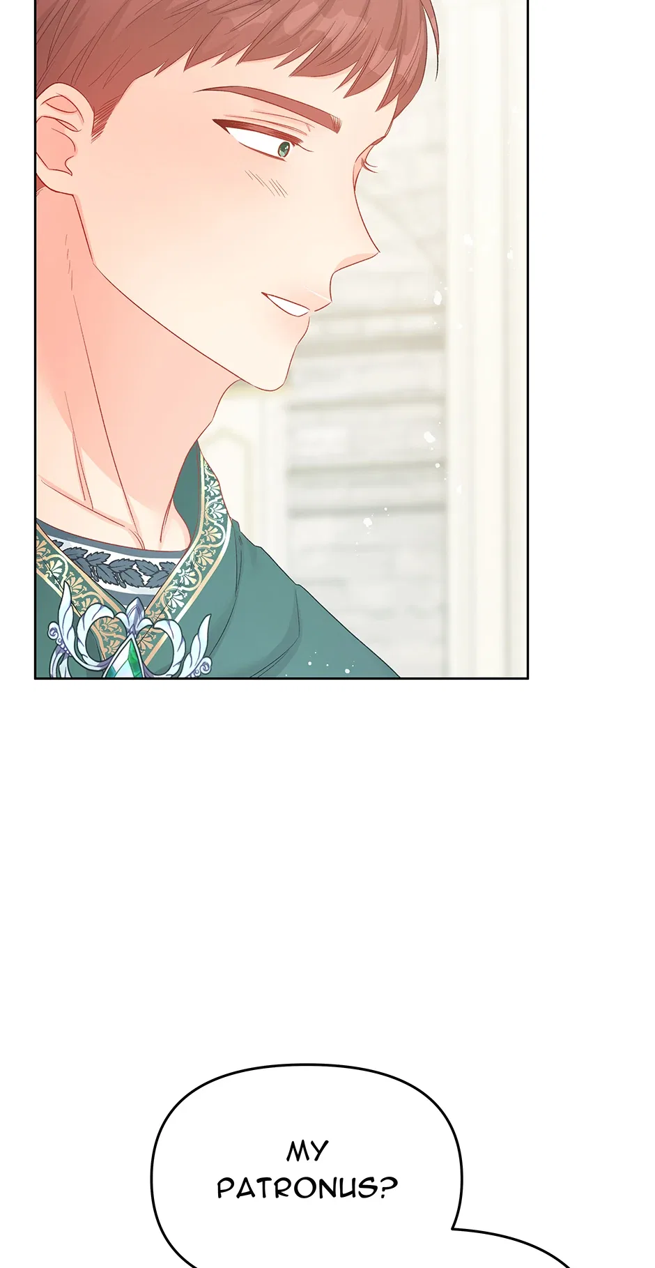 Don’t Concern Yourself With That Book Chapter 66 – Page 50
