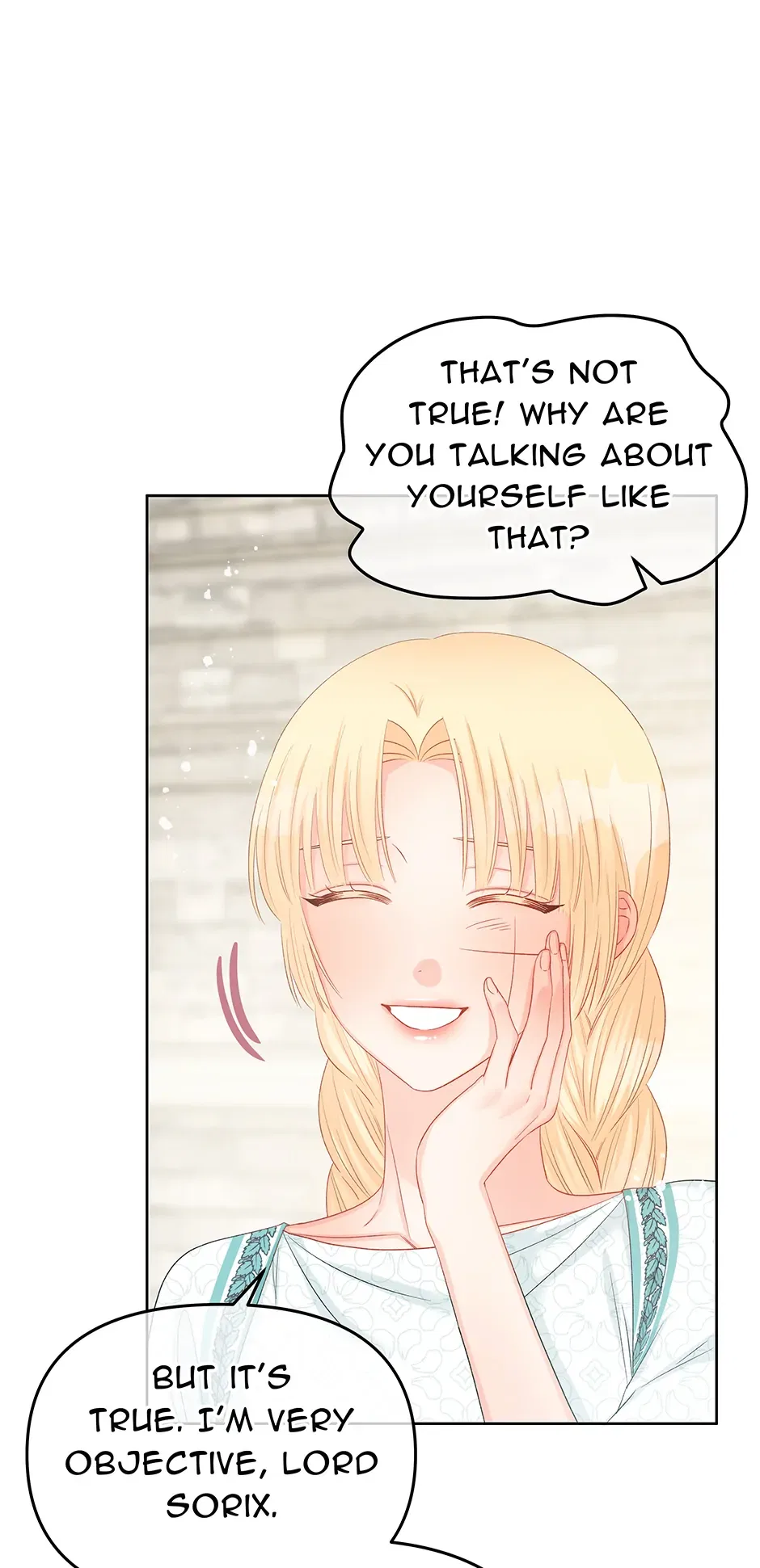 Don’t Concern Yourself With That Book Chapter 66 – Page 52