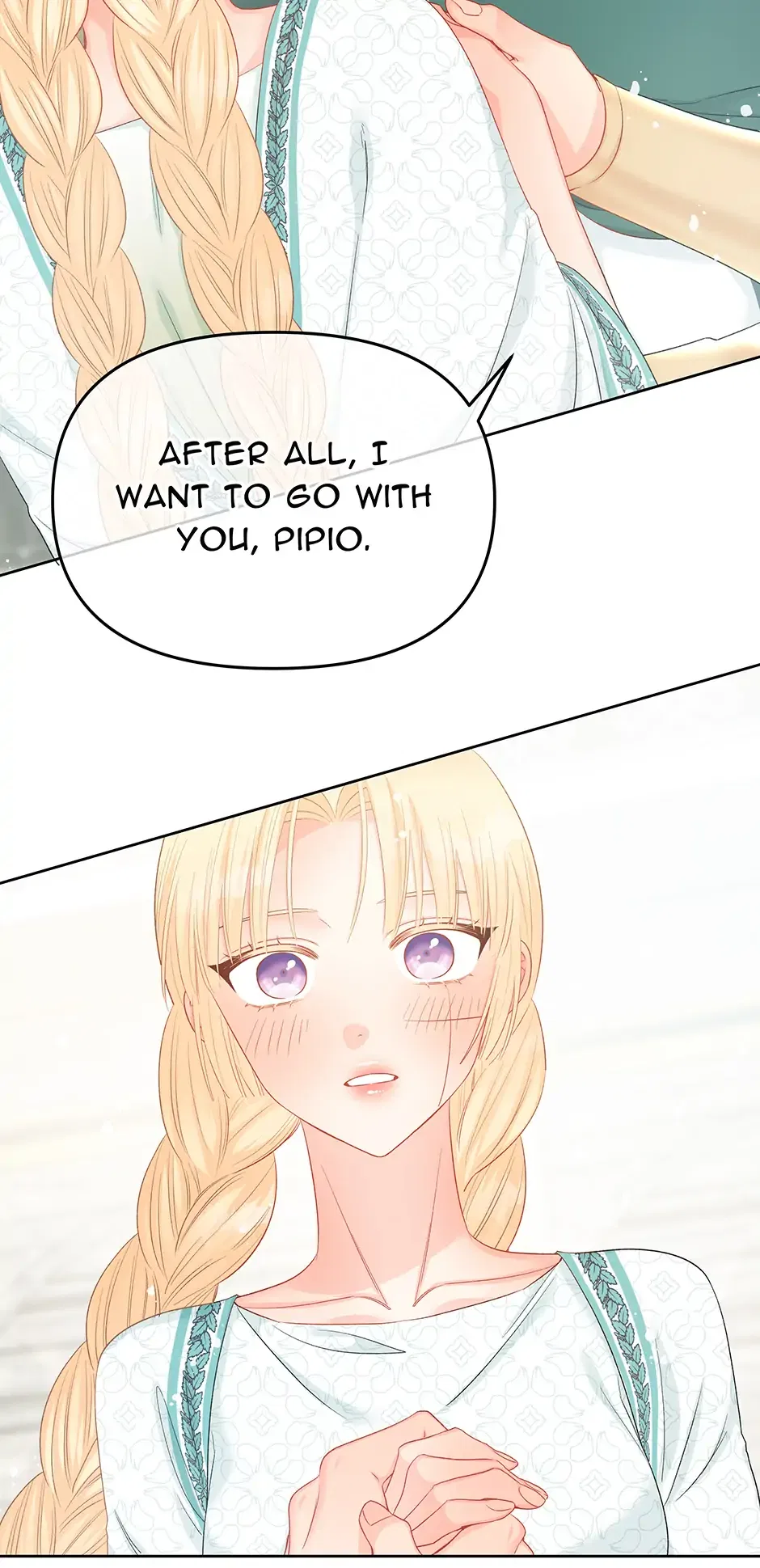 Don’t Concern Yourself With That Book Chapter 66 – Page 55