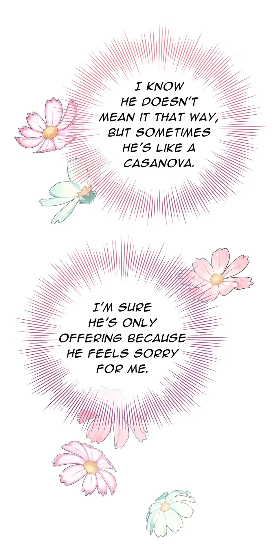Don’t Concern Yourself With That Book Chapter 66 – Page 56