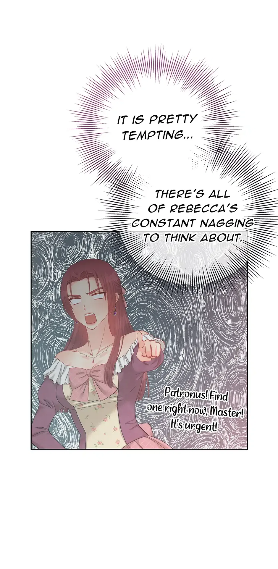 Don’t Concern Yourself With That Book Chapter 66 – Page 57