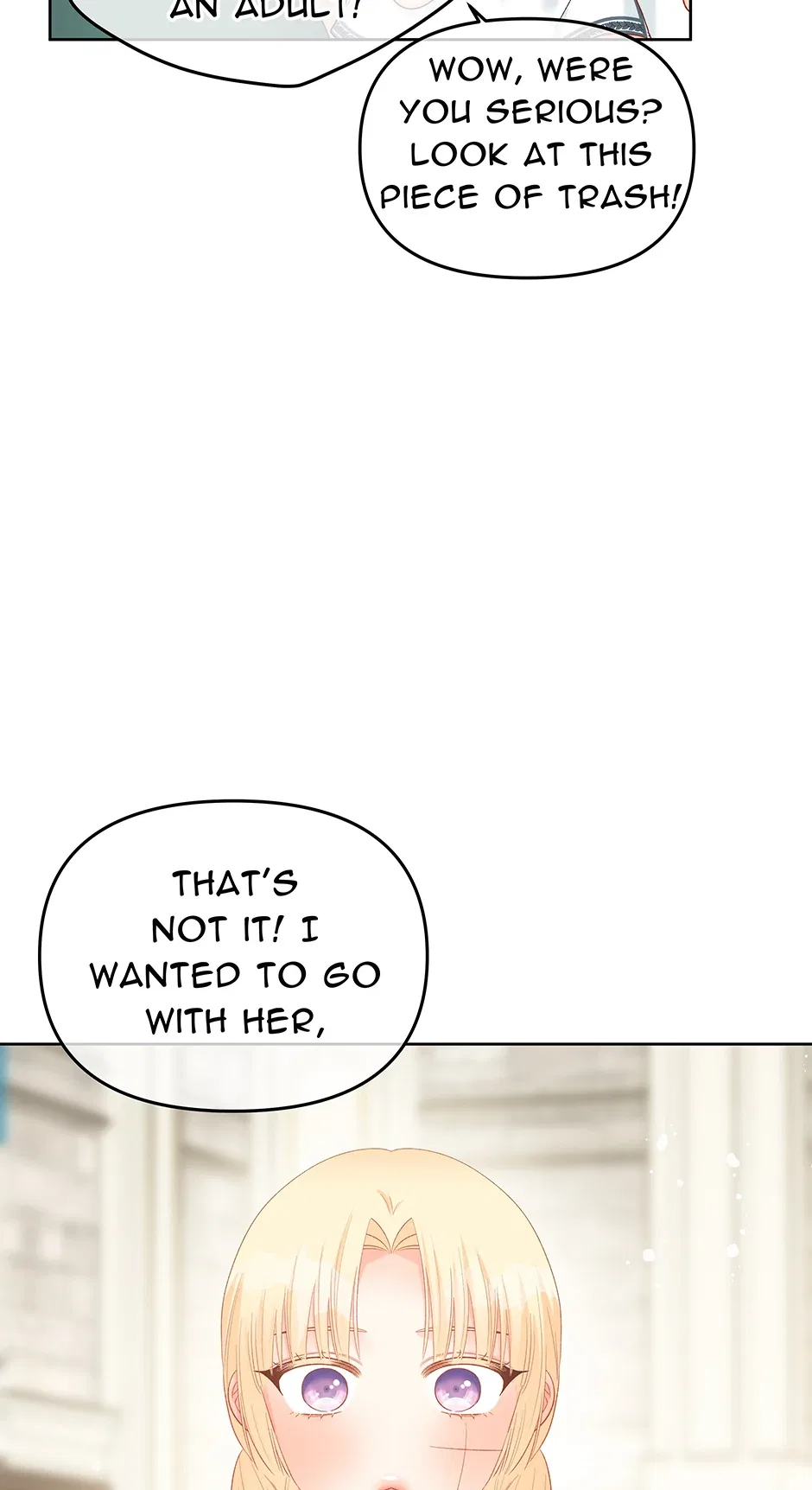 Don’t Concern Yourself With That Book Chapter 66 – Page 61