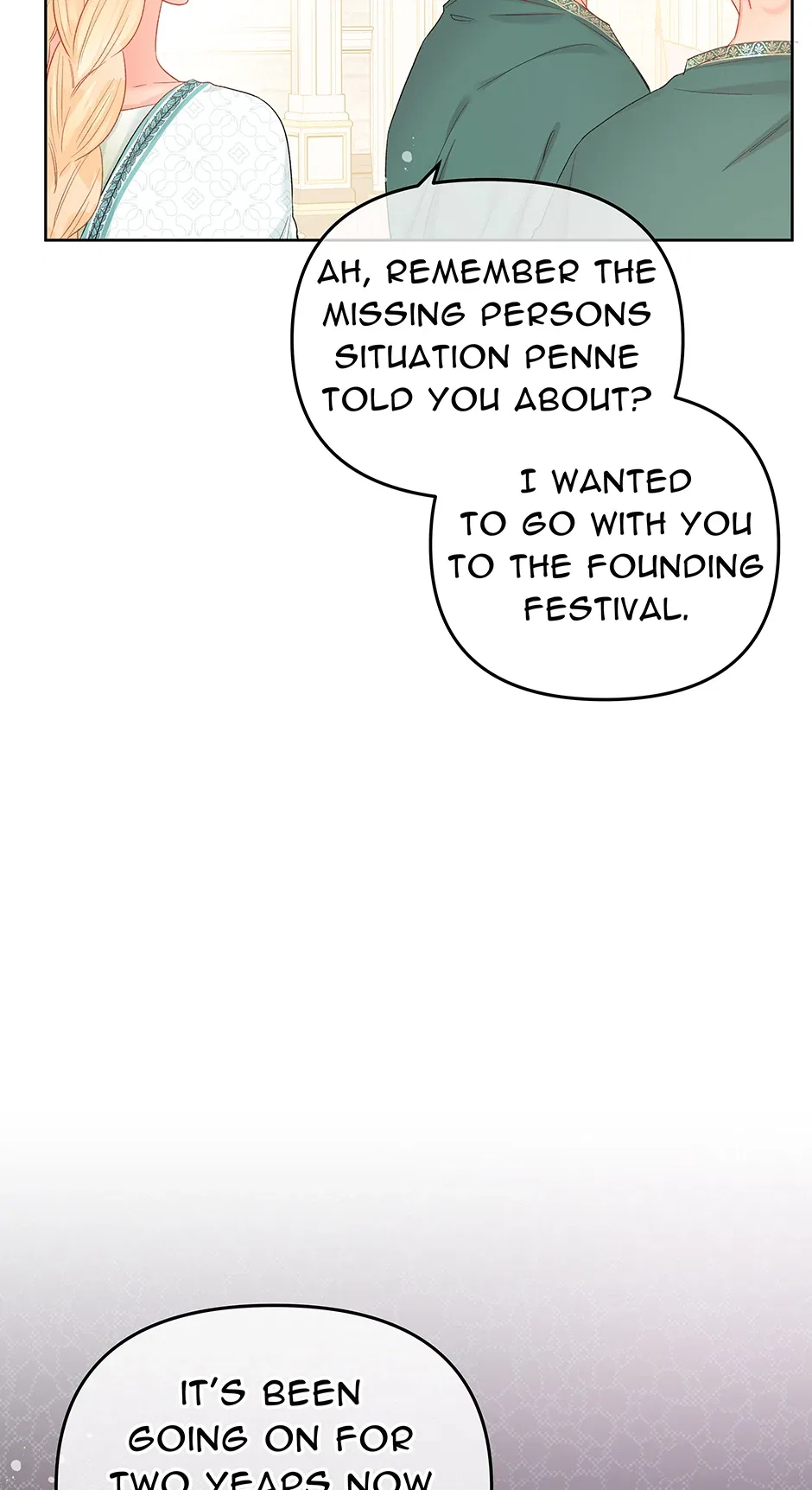 Don’t Concern Yourself With That Book Chapter 66 – Page 63