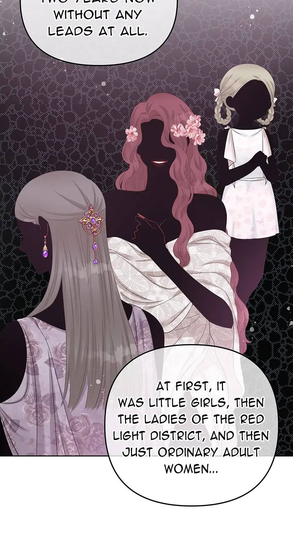 Don’t Concern Yourself With That Book Chapter 66 – Page 64