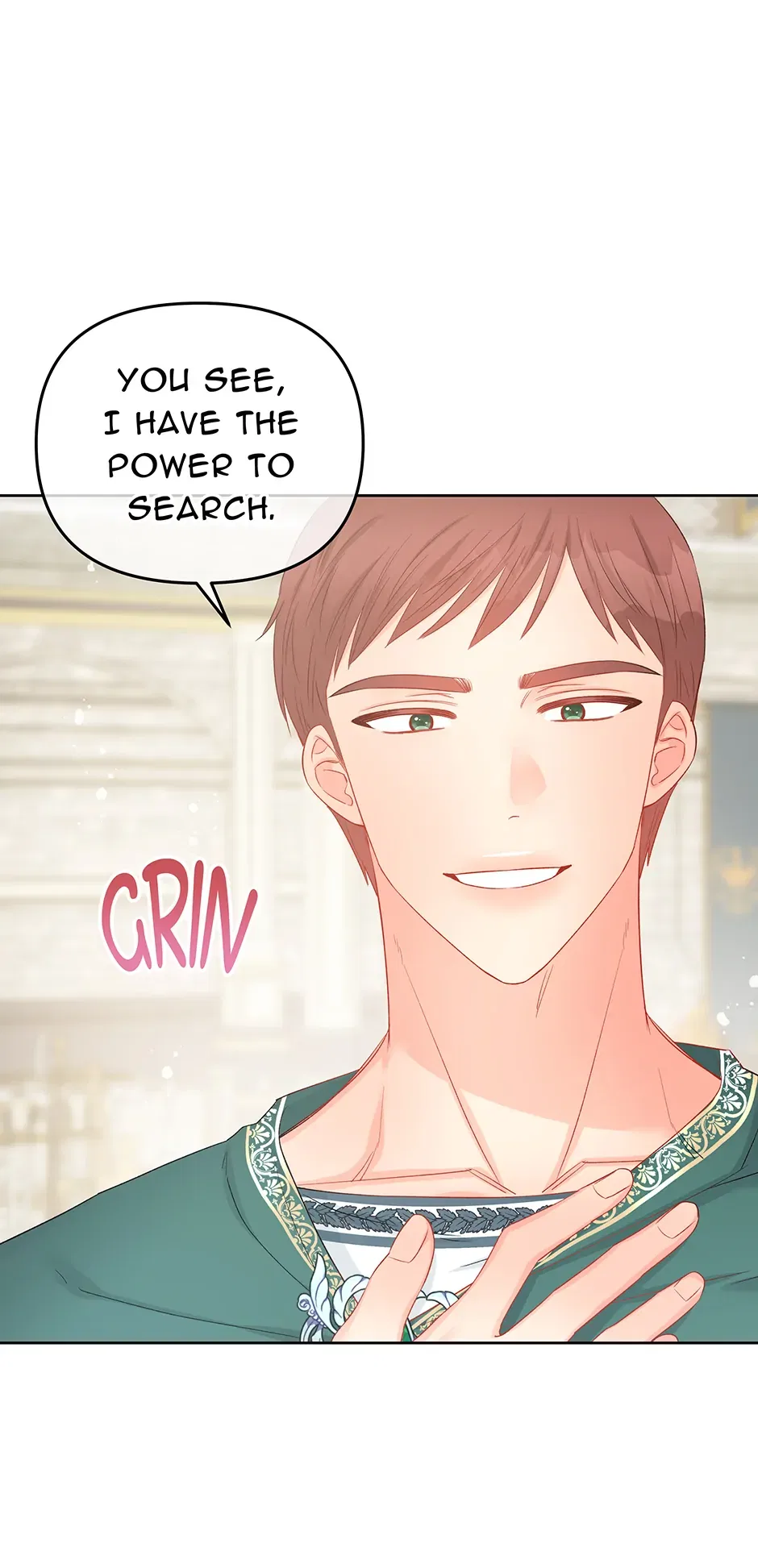 Don’t Concern Yourself With That Book Chapter 66 – Page 67