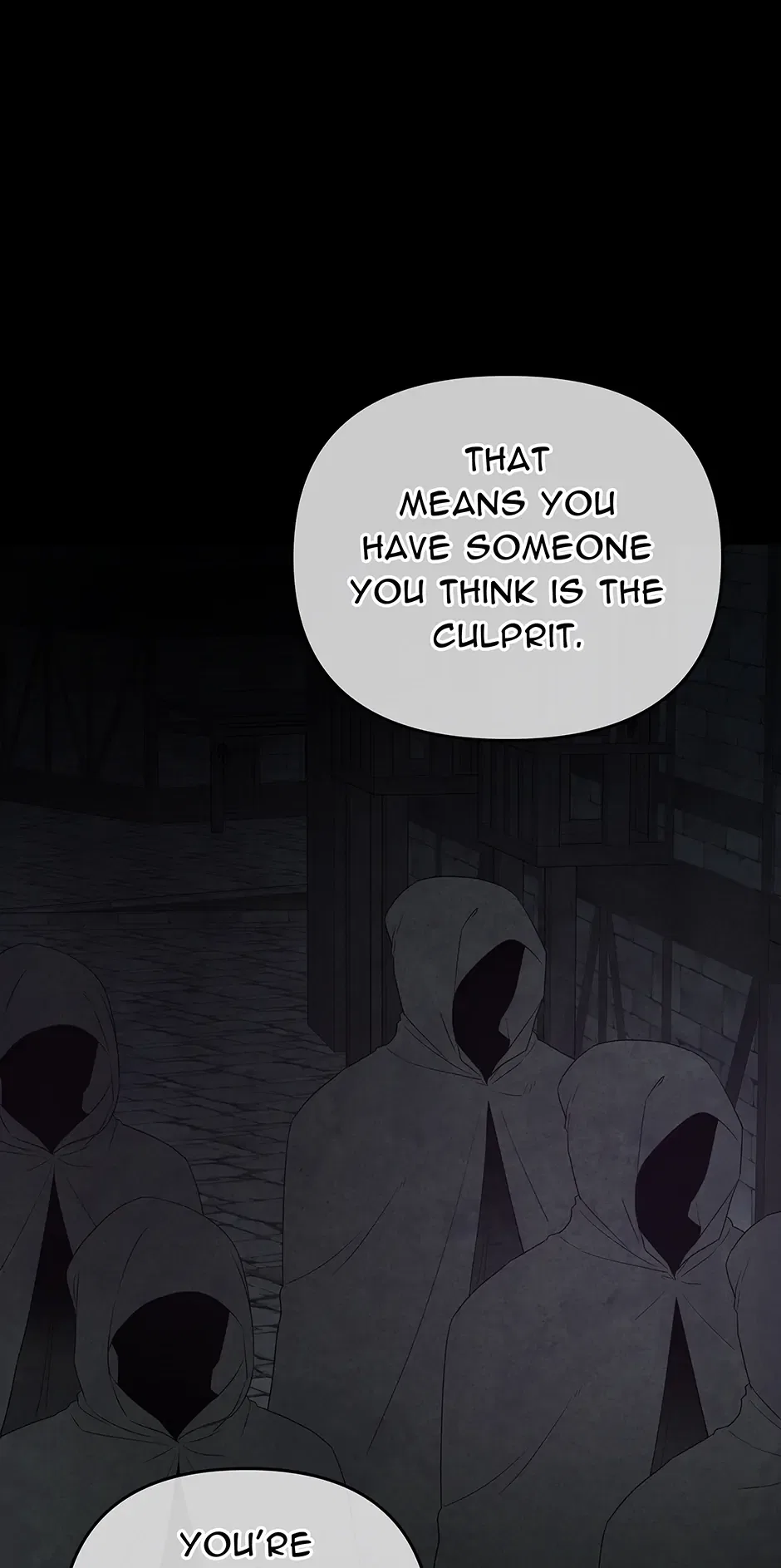 Don’t Concern Yourself With That Book Chapter 66 – Page 69