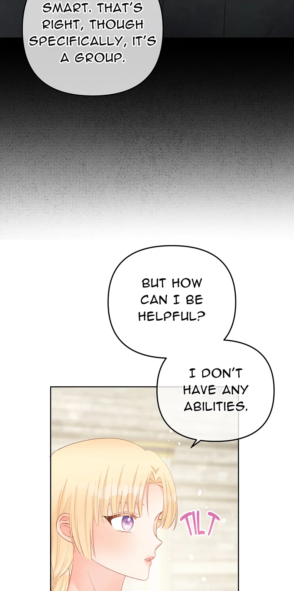 Don’t Concern Yourself With That Book Chapter 66 – Page 70