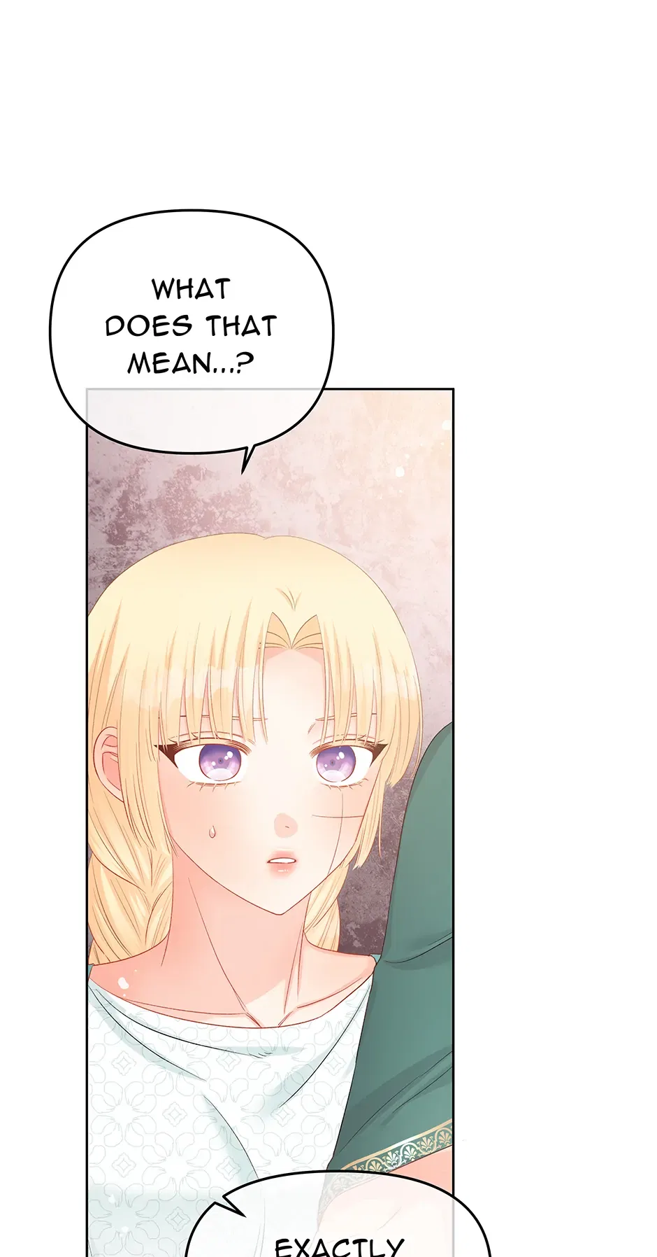 Don’t Concern Yourself With That Book Chapter 66 – Page 73