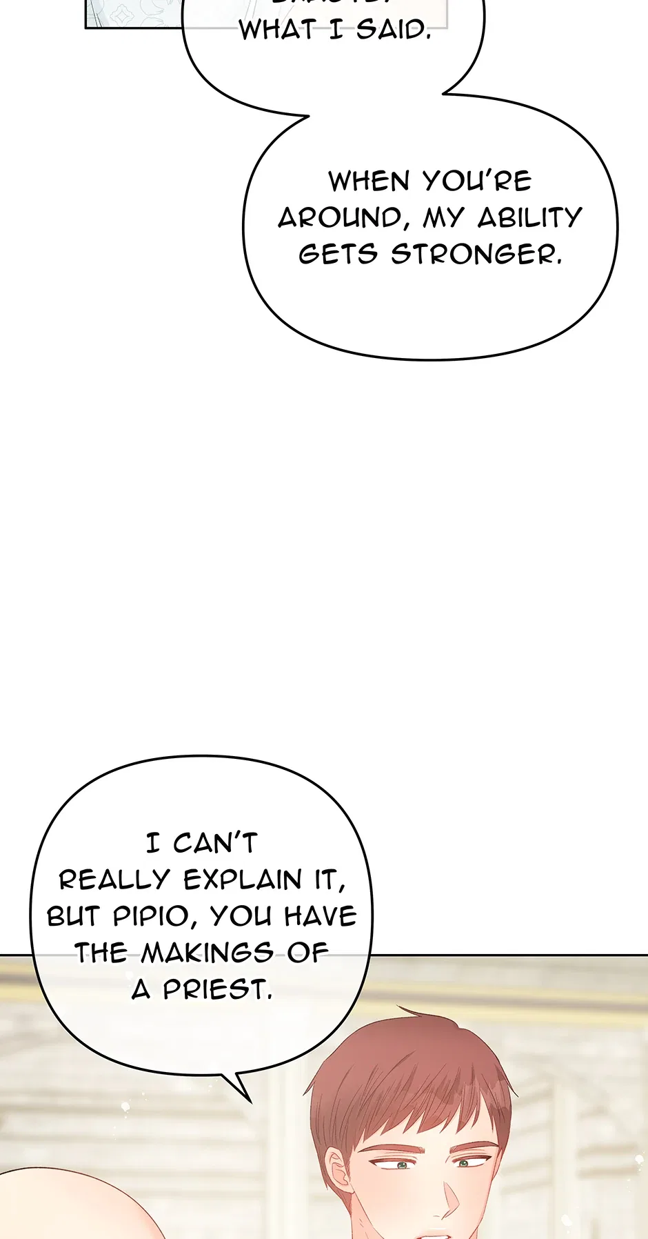 Don’t Concern Yourself With That Book Chapter 66 – Page 74