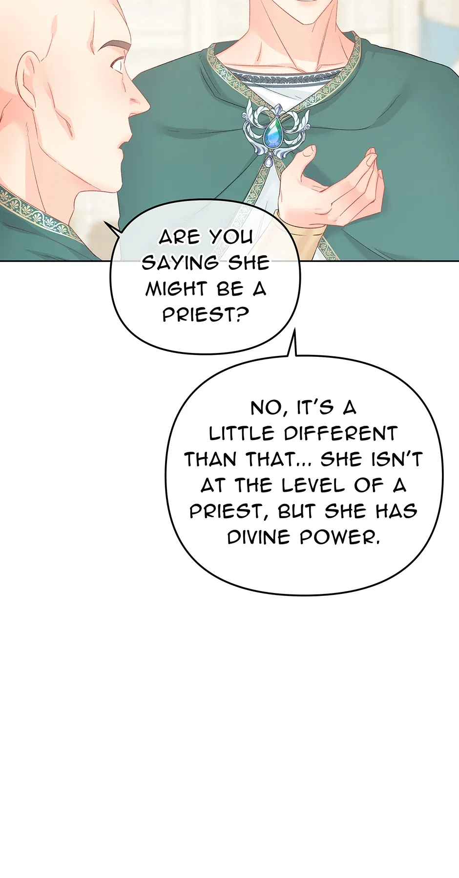 Don’t Concern Yourself With That Book Chapter 66 – Page 75