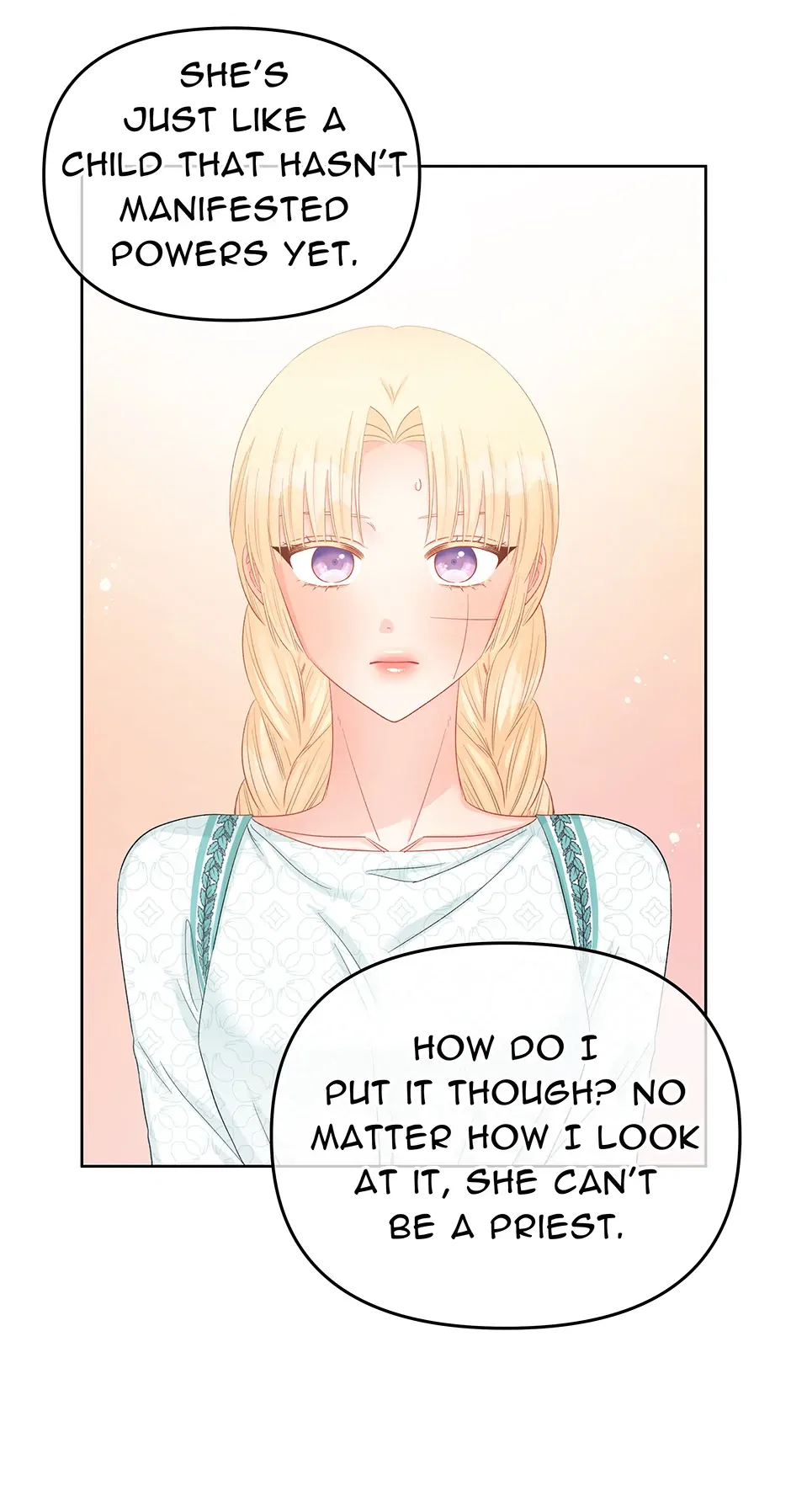Don’t Concern Yourself With That Book Chapter 66 – Page 76