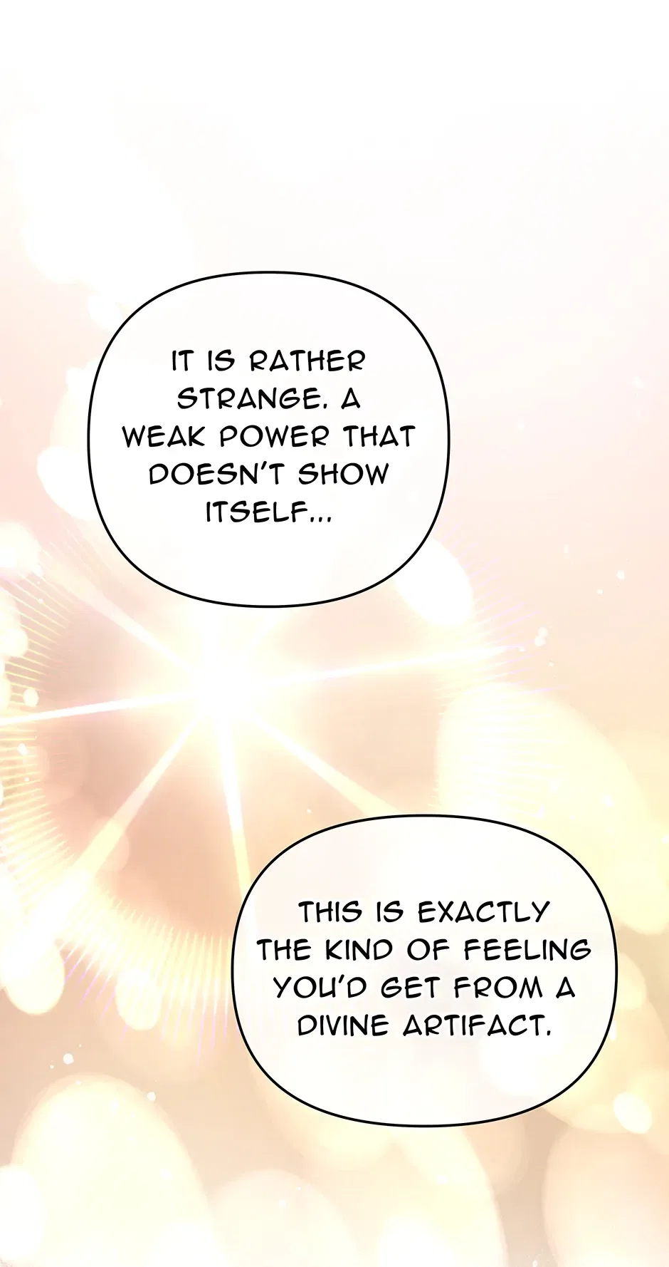 Don’t Concern Yourself With That Book Chapter 66 – Page 77