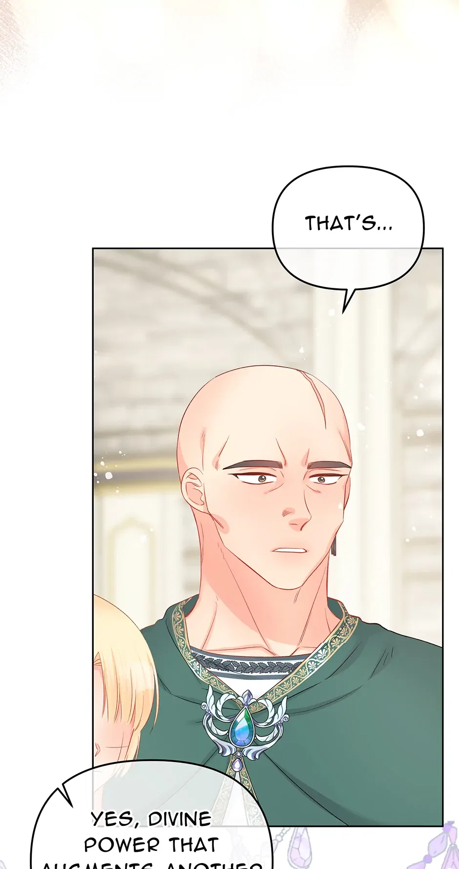 Don’t Concern Yourself With That Book Chapter 66 – Page 78