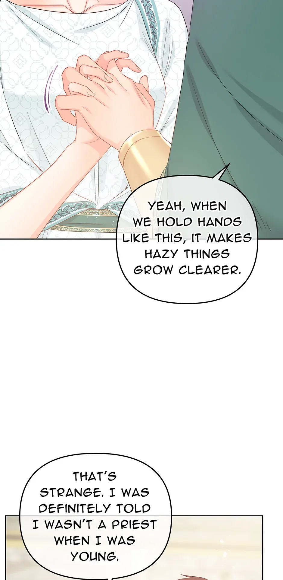 Don’t Concern Yourself With That Book Chapter 66 – Page 84